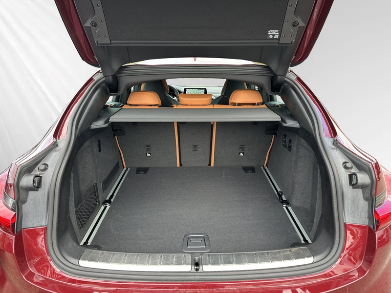 BMW X4 xDrive20d M Sport|AHK|Laser|HiFi|Head-Up — photo 9