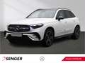 Mercedes-Benz GLC 220 d 4M AMG DigitalLight Panorama 360°K AHK Weiß - thumbnail 1