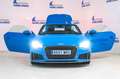 Audi TT Roadster 40 TFSI S line S tronic Azul - thumbnail 12