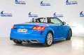 Audi TT Roadster 40 TFSI S line S tronic Azul - thumbnail 9