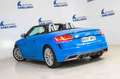 Audi TT Roadster 40 TFSI S line S tronic Azul - thumbnail 11
