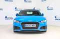 Audi TT Roadster 40 TFSI S line S tronic Azul - thumbnail 2