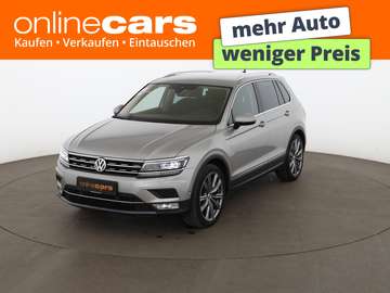 2.0 TDI 4Motion Highline Aut LED RADAR