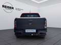 Ford Ranger Raptor Doppelkabine 4x4 Schwarz - thumbnail 6