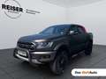 Ford Ranger Raptor Doppelkabine 4x4 Schwarz - thumbnail 1