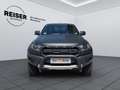 Ford Ranger Raptor Doppelkabine 4x4 Schwarz - thumbnail 3