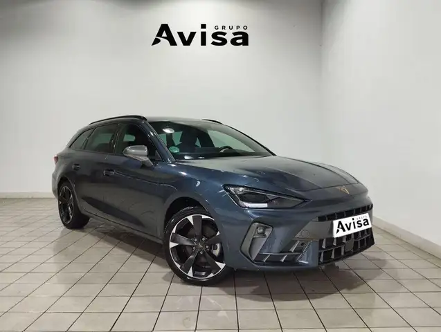 Cupra Leon main image
