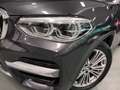 BMW X3 XDrive30e High Executive PANO/LEDER/NAVI/DAB/CARPL Szürke - thumbnail 3