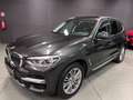 BMW X3 XDrive30e High Executive PANO/LEDER/NAVI/DAB/CARPL Grijs - thumbnail 12