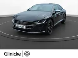 Volkswagen Arteon 2.0 TDI 4M Elegance LED LM 20" Navi PDC v