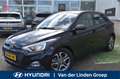 Hyundai i20 1.0 T-GDI Comfort Automaat/Winter/15"/Navi/ "RIJKL Zwart - thumbnail 1