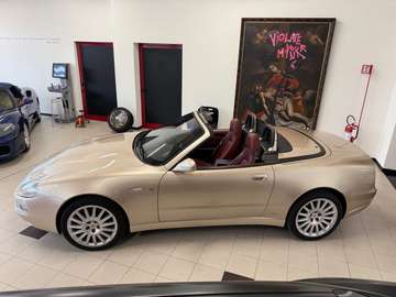 Spyder 4.2 cambiocorsa ASI CRS EXCLUSIVE