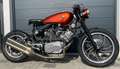Yamaha XV 750 Cafe Racer Umbau TÜV eingetragen - thumbnail 1