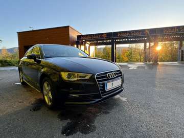 A3 1,4 TFSI Intense Limousine 8V