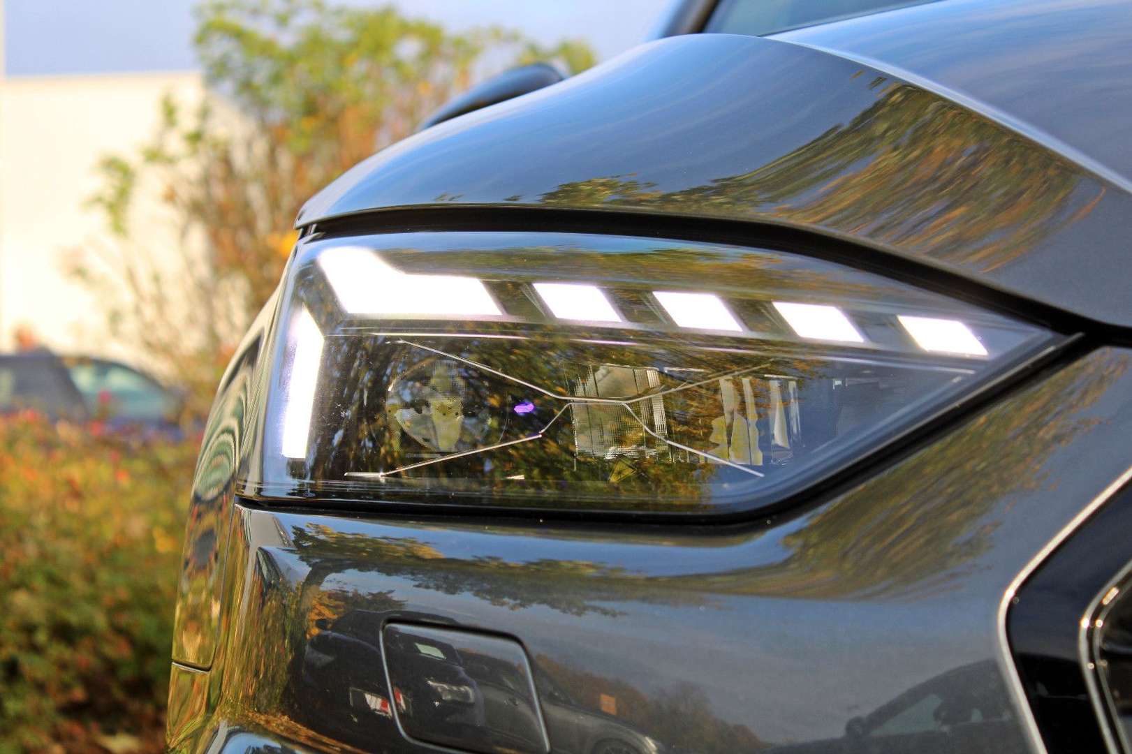 Audi S5 Cabriolet Competition Plus -  - Joinsteer - #3