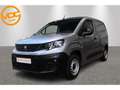 Peugeot Partner 110PK 3PL CARPLAY Gris - thumbnail 1