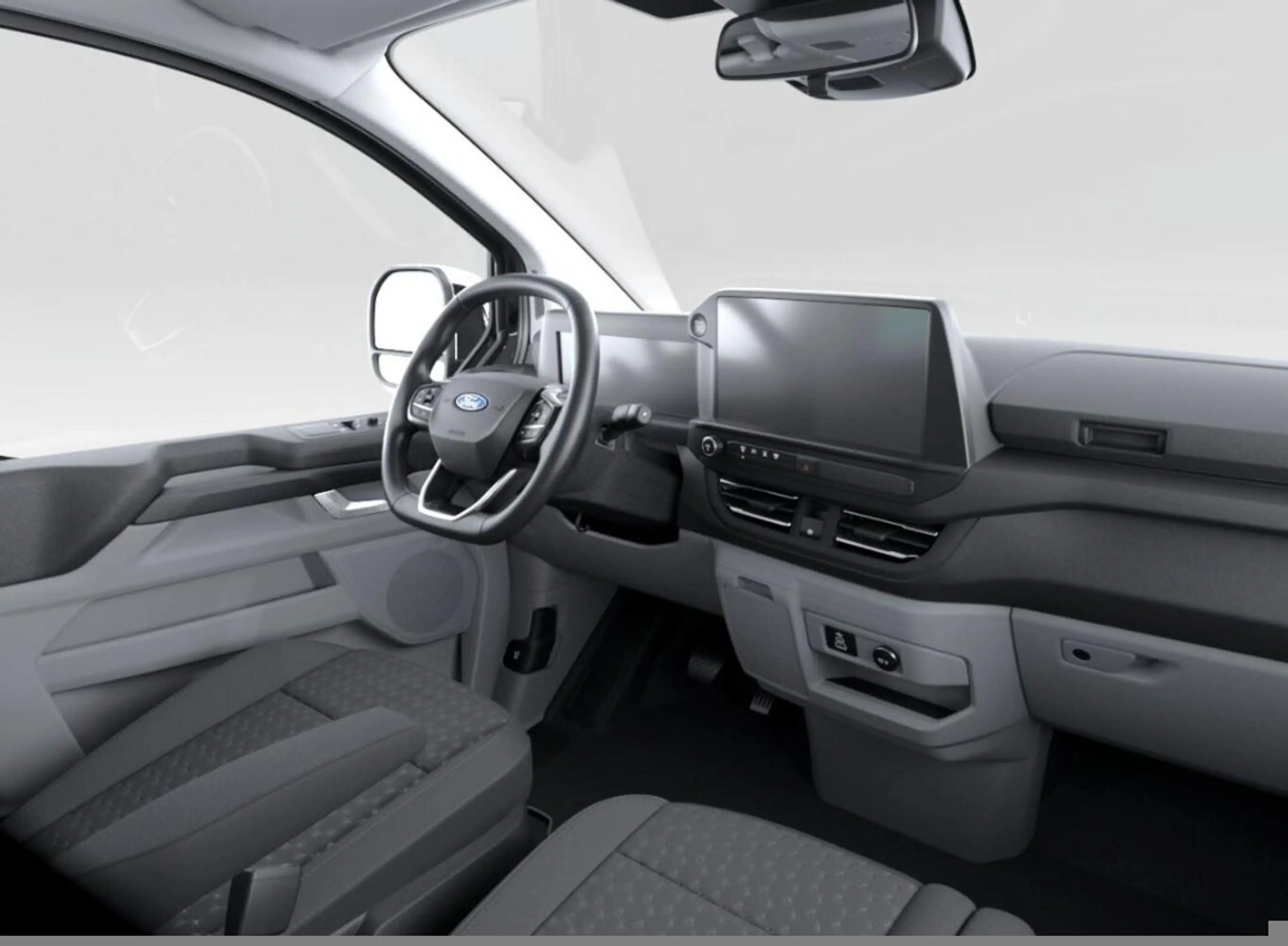 Ford Transit Custom Limited Kombi Aut Limit L1 AHK Heckkl 8-S 125 k... — photo 6