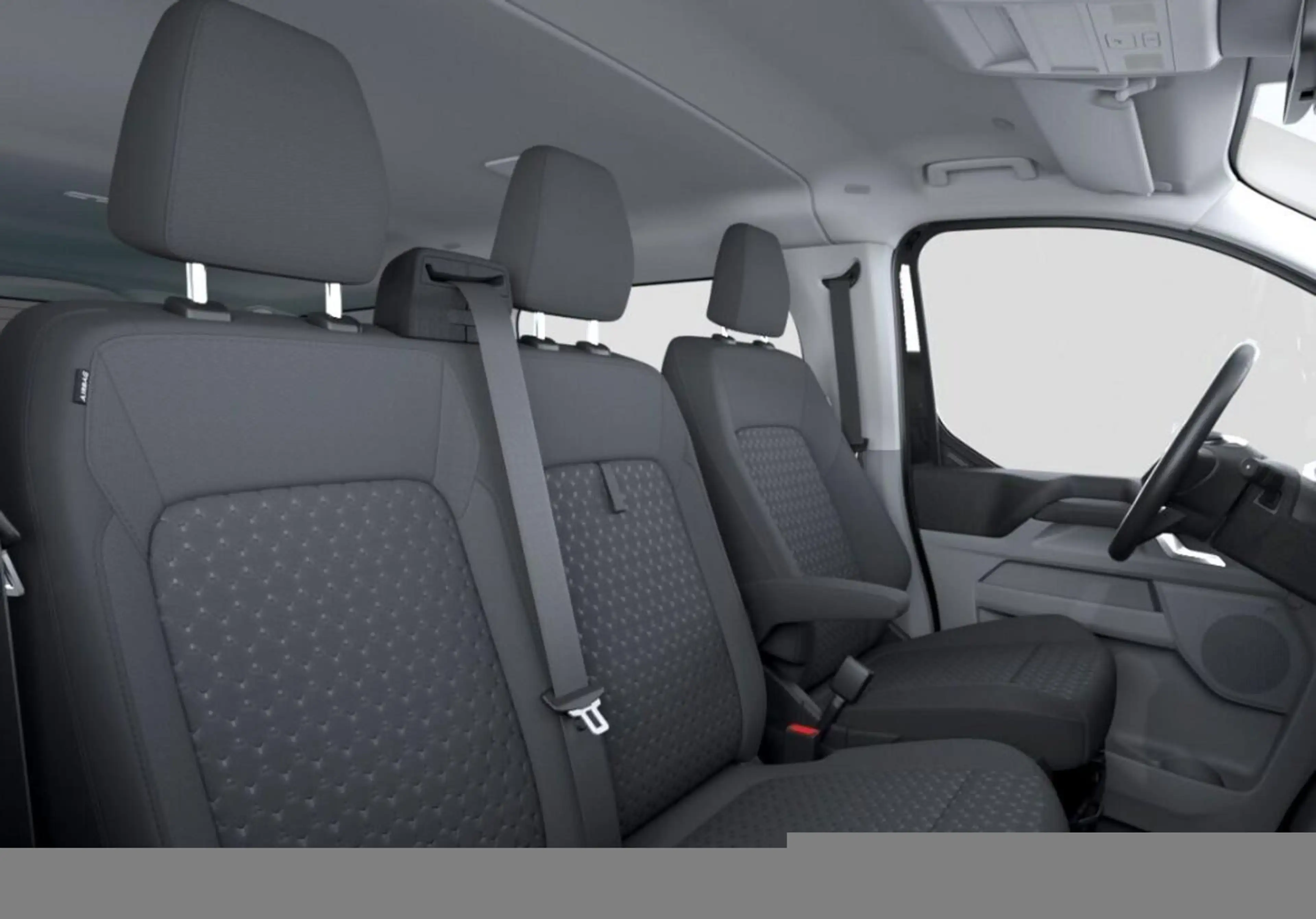 Ford Transit Custom Limited Kombi Aut Limit L1 AHK Heckkl 8-S 125 k... — photo 7