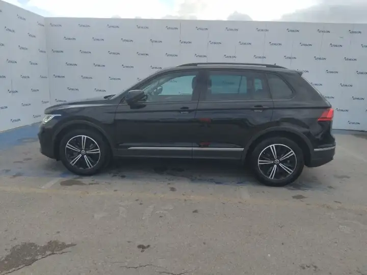 Volkswagen Tiguan Life 2.0 TDI (2021) 2022, foto 3