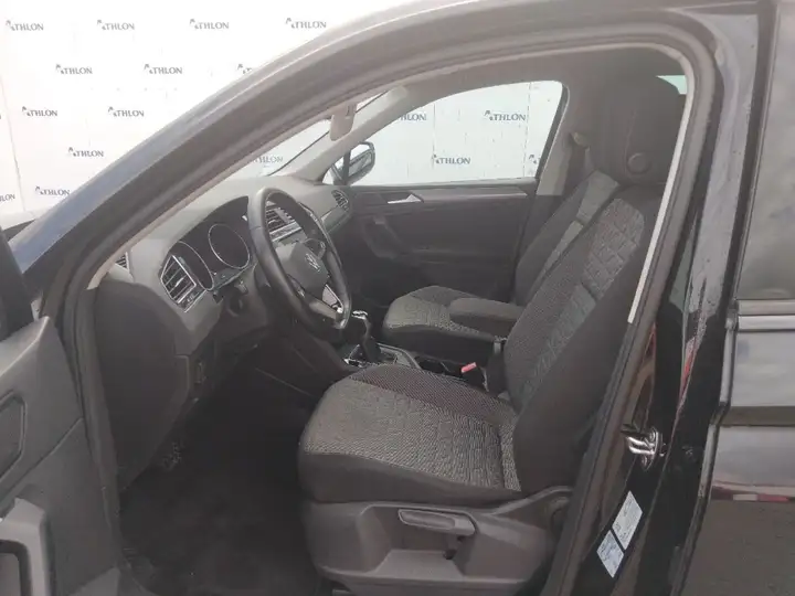 Volkswagen Tiguan Life 2.0 TDI (2021) 2022, foto 4