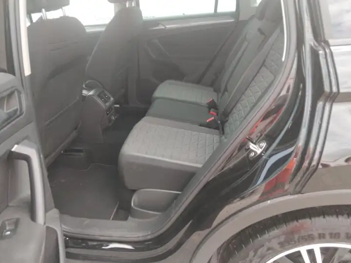Volkswagen Tiguan Life 2.0 TDI (2021) 2022, foto 5