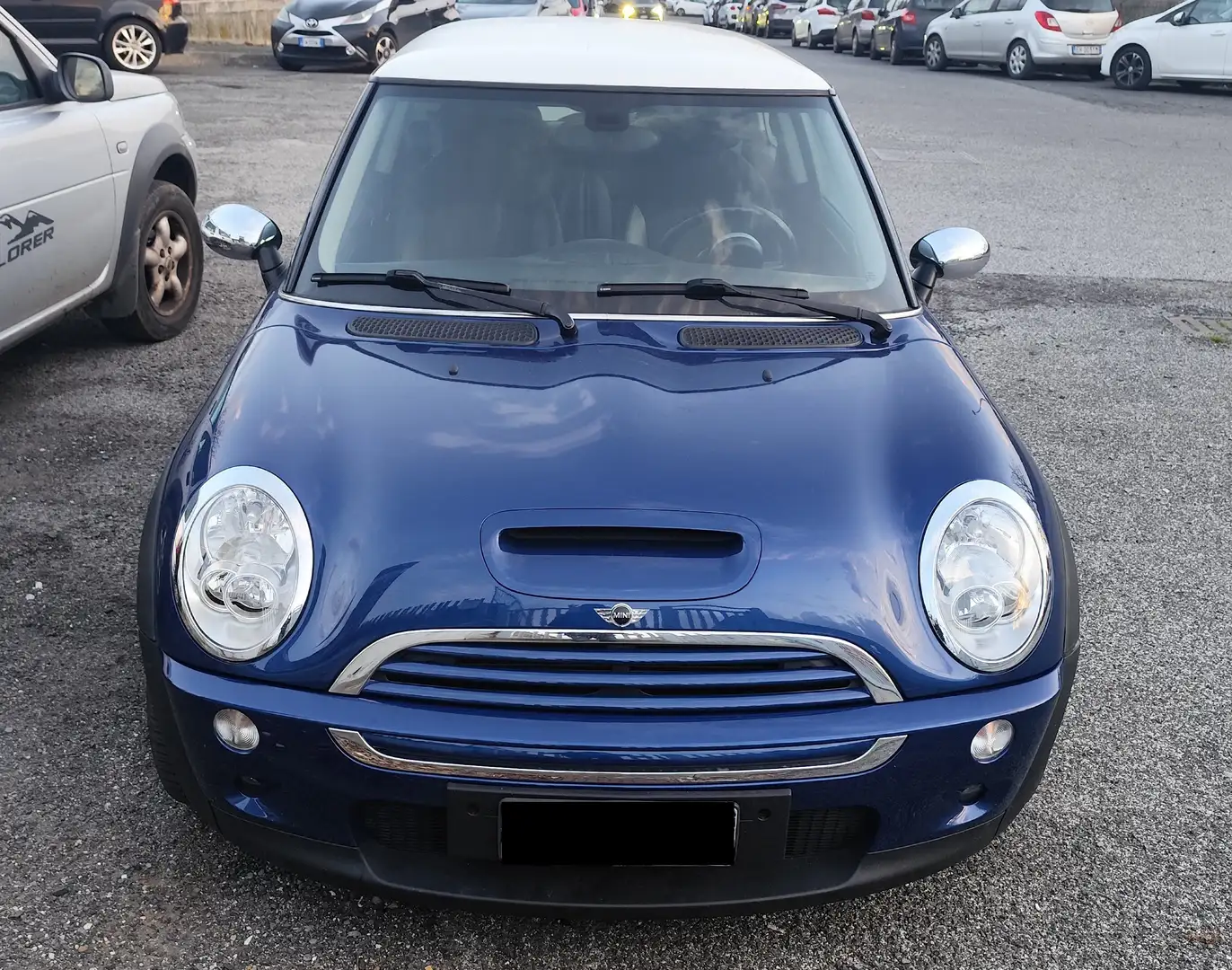 MINI Cooper 1.6 - 1