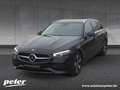 Mercedes-Benz C 200 4MATIC T-Modell Avantgarde, Digital Light Negro - thumbnail 1