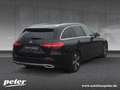 Mercedes-Benz C 200 4MATIC T-Modell Avantgarde, Digital Light Zwart - thumbnail 4