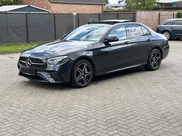 de 4-Matic PHEV AMG Line
