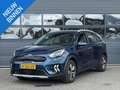 Kia Niro 1.6 GDI HYBRID DYNAMICLINE I TREKHAAK I ADAPTIVE C Blauw - thumbnail 1