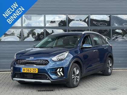 Kia Niro 1.6 GDI HYBRID DYNAMICLINE I TREKHAAK I ADAPTIVE C