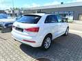 Audi Q3 2.0 TFSI 170 ch Quattro 07-2014 GARANTIE 12M Blanc - thumbnail 3