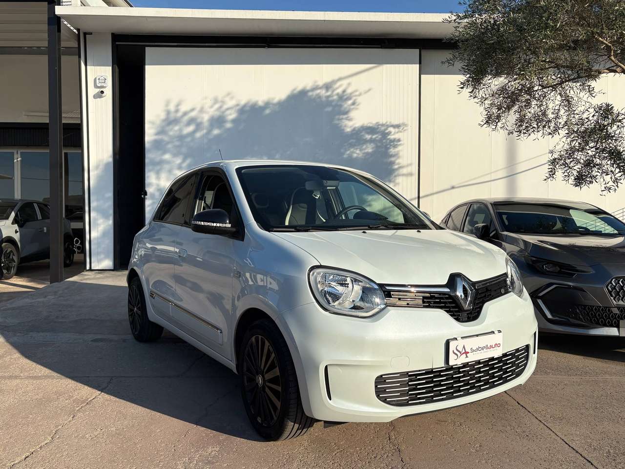 Renault Twingo Twingo 1.0 sce Urban Night 65cv