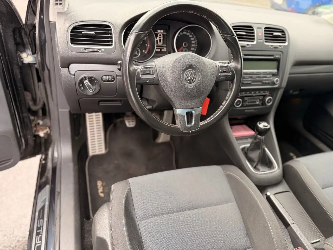 Das Auto