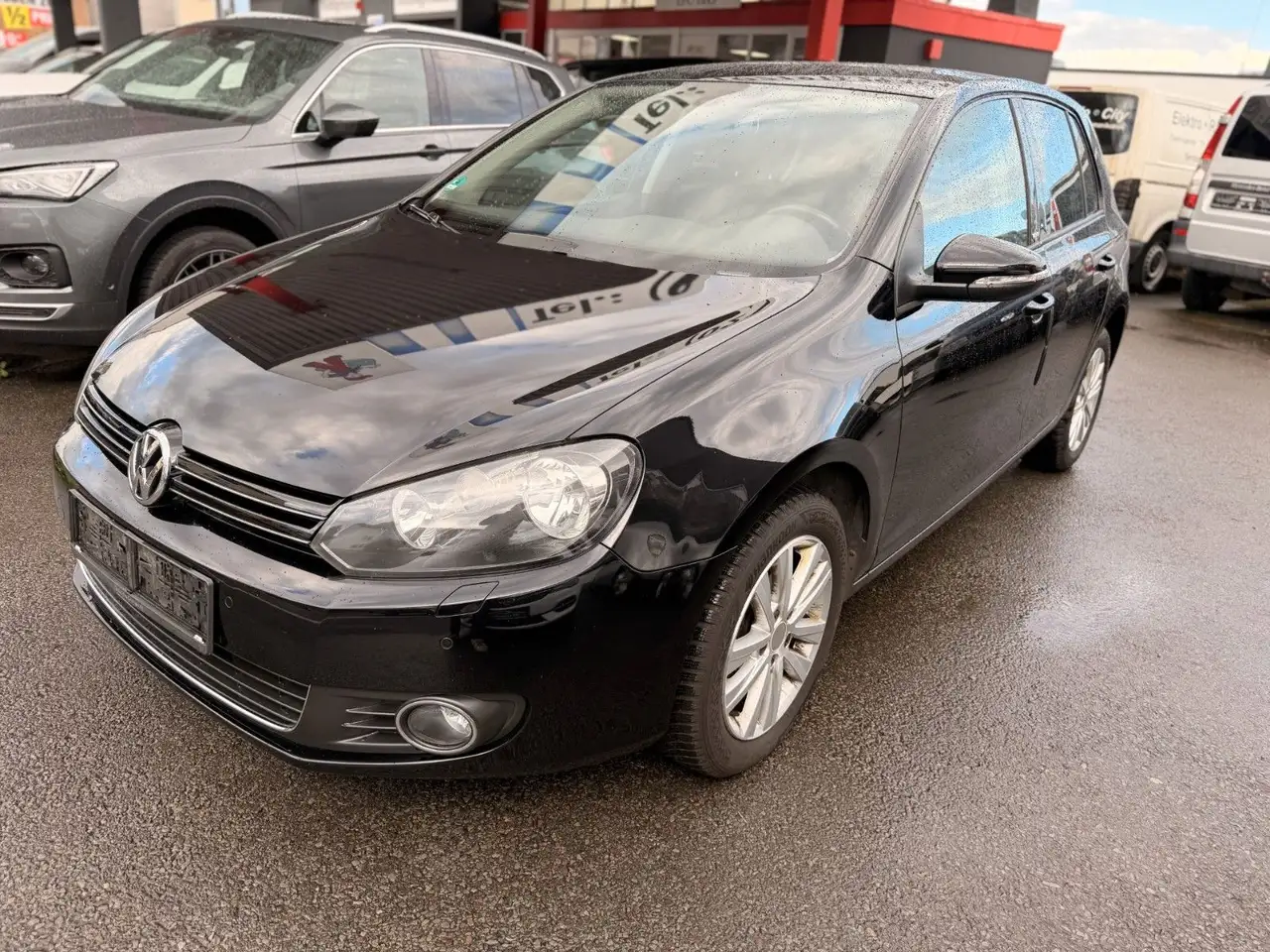 Das Auto