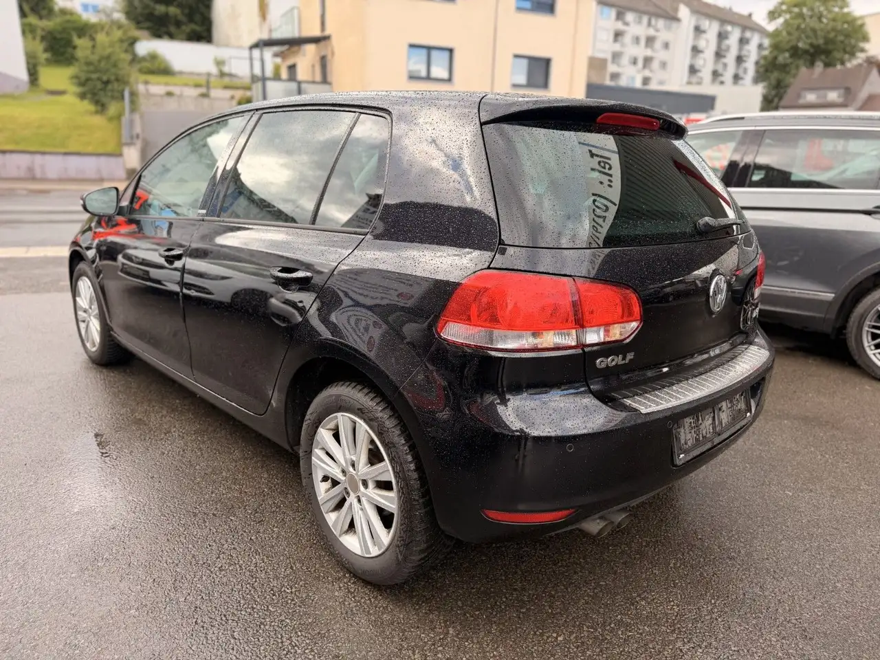Das Auto