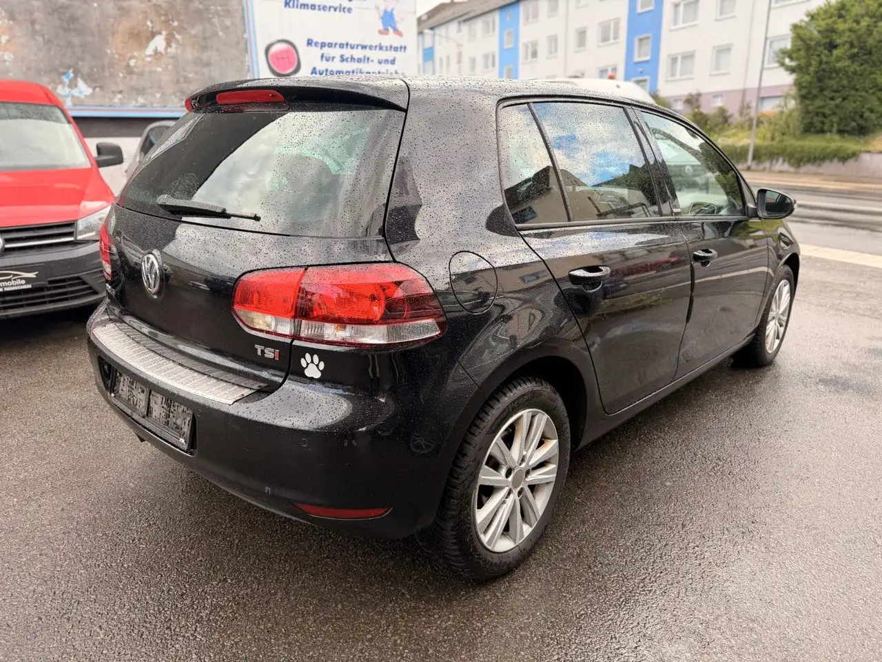 Das Auto