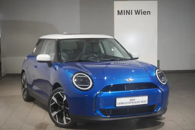 MINI Cooper E