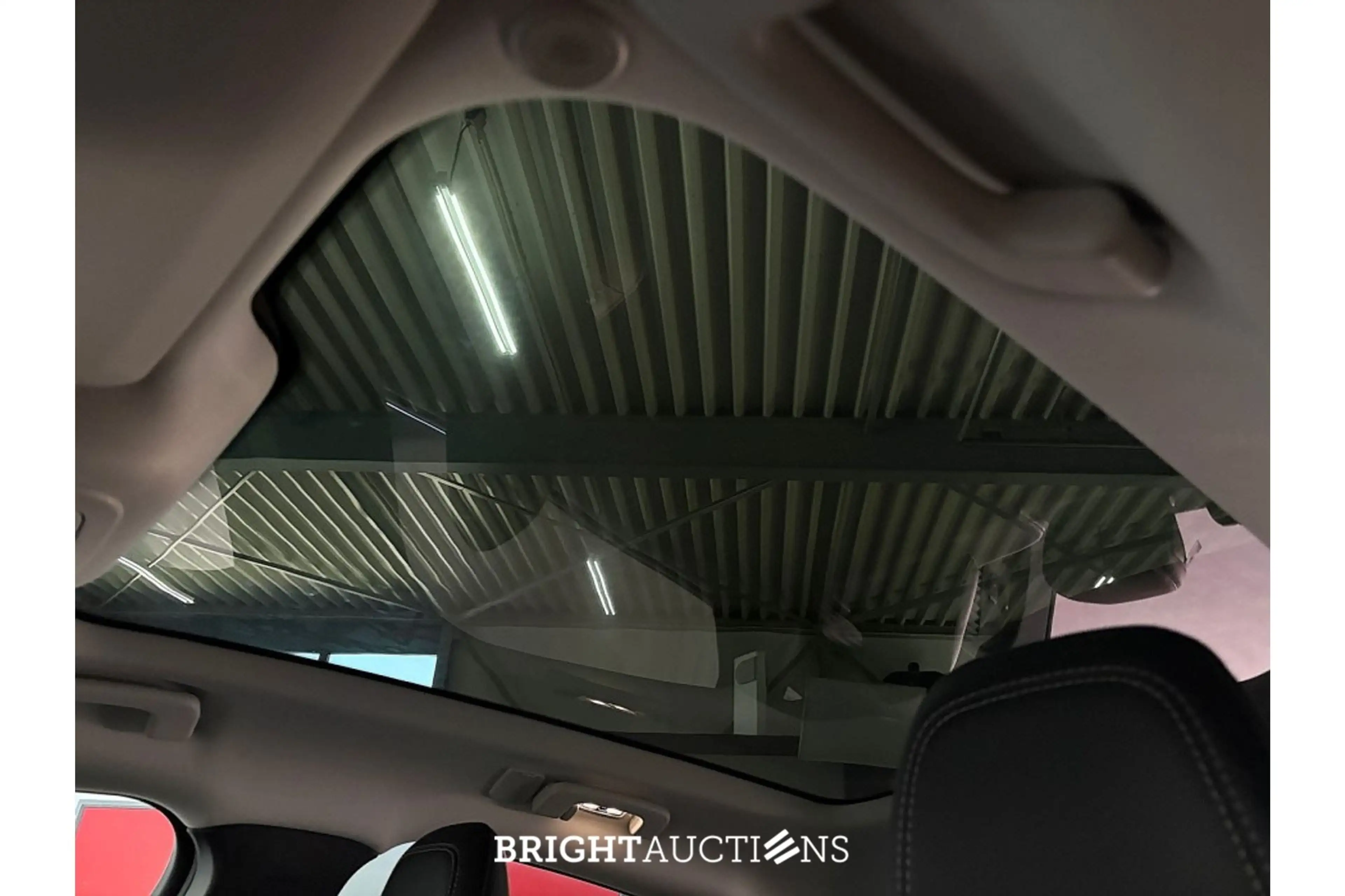 Ford Mustang Extended RWD 98 kWh — photo 9