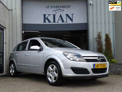 Opel Astra 1.6 Edition