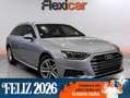 Audi A4 Avant 35 TDI Advanced S tronic 120kW Grau - thumbnail 1