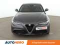Alfa Romeo Giulia 2.0 Turbo Super Aut*NAVI*XENON*ACC*SHZ* Grau - thumbnail 9