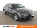Alfa Romeo Giulia 2.0 Turbo Super Aut*NAVI*XENON*ACC*SHZ* Grau - thumbnail 8