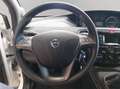 Lancia Ypsilon Ypsilon 1.0 firefly hybrid Silver s Bianco - thumbnail 8