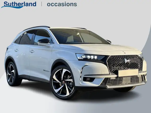 DS Automobiles DS 7 Crossback E-Tense 4x4 Performance Line+ 300pk | Panoramadak