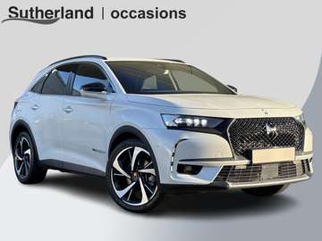 E-Tense 4x4 Performance Line+ 300pk | Panoramadak