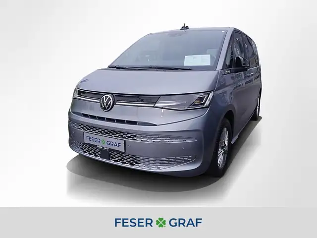 Volkswagen T7 Multivan 2.0 l 150 kW TSI OPF Frontantrieb