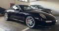 Porsche 911 911 Carrera S Cabriolet PDK Schwarz - thumbnail 2