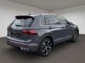 Volkswagen Tiguan R-Line 4Motion+AHK+Standh.+ACC+DCC+Kamera Grau - thumbnail 4