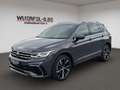 Volkswagen Tiguan R-Line 4Motion+AHK+Standh.+ACC+DCC+Kamera Grau - thumbnail 2